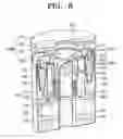 Fig. 07 - Multi cyclone dust-collecting apparatus