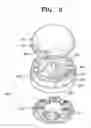 Fig. 08 - Multi cyclone dust-collecting apparatus