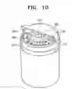 Fig. 09 - Multi cyclone dust-collecting apparatus