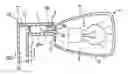 Fig. 01 - Filter for venting enclosures, for example containing electrical equipment, such as vehicle lighting units, and exposed to moisture or atmospheric agents