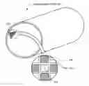 Fig. 01 - Filter and filter assembly