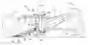 Fig. 01 - Header hydraulic float suspension