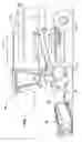 Fig. 02 - Header hydraulic float suspension
