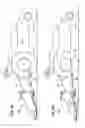 Fig. 09 - Header hydraulic float suspension