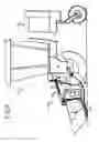 Fig. 02 - System and method for managing the electrical control system of a windrower header flotation and lift system