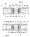 Fig. 06 - Combine head with conveyor belt assemblies