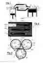 Fig. 02 - Internal combustion engine and method with improved combustion chamber
