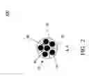 Fig. 03 - Pulse detonation assembly and hybrid engine