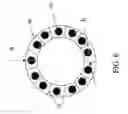 Fig. 07 - Pulse detonation assembly and hybrid engine