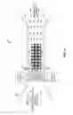 Fig. 08 - Mixing-enhancement inserts for pulse detonation chambers