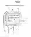 Fig. 22 - Heat exchange device