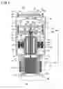 Fig. 02 - Resonance frequency adjusting method and stirling engine