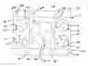Fig. 01 - Cooling system and method for cooling a heat producing system