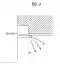 Fig. 04 - Method of controlling vanes of ceiling type air conditioner