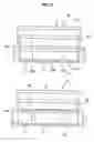 Fig. 13 - Mode door for the automotive vehicle air conditioning system