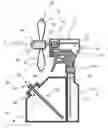 Fig. 01 - Fluid dispensing apparatus