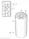 Fig. 04 - Air cooling device