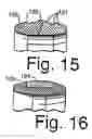 Fig. 06 - Tungsten carbide-based finger rings