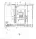 Fig. 02 - Device for manufacturing a mould for use in the manufacture of an optical element comprising optical sub-elements mutually arranged in a pattern