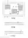 Fig. 09 - Device for manufacturing a mould for use in the manufacture of an optical element comprising optical sub-elements mutually arranged in a pattern
