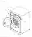 Fig. 02 - Washing machine