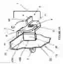 Fig. 07 - Method and apparatus for securing a watthour meter box