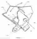 Fig. 08 - Method and apparatus for securing a watthour meter box