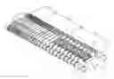 Fig. 01 - Device for shaping corrugated fin