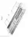 Fig. 02 - Device for shaping corrugated fin