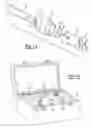 Fig. 08 - Magnetic dent removal device, method and kit