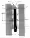 Fig. 01 - Measuring mud flow velocity using pulsed neutrons