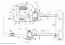 Fig. 01 - Electrical switching apparatus and method employing active acoustic sensing to detect an electrical conductivity fault of a power circuit