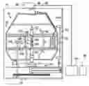 Fig. 01 - Non-contact temperature sensor for a weathering test device