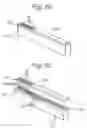 Fig. 07 - Support of displacement-detection device, sensor support assembly and displacement-detection device