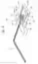Fig. 10 - Support of displacement-detection device, sensor support assembly and displacement-detection device