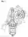 Fig. 02 - Geared motor