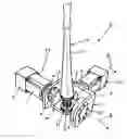 Fig. 01 - Device for controlling a vehicle