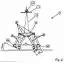Fig. 03 - Movement device