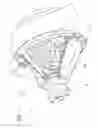 Fig. 02 - Pinion support for a differential assembly
