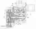 Fig. 01 - Structure of a twin disc type tool turret device of a machine