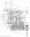 Fig. 02 - Structure of a twin disc type tool turret device of a machine