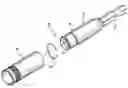 Fig. 01 - Fastener driver