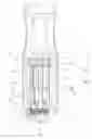 Fig. 03 - Screwdriver with screwdriver head storage structure