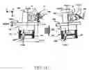 Fig. 04 - Machine tool and bed structure thereof