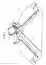 Fig. 06 - End yarn treatment apparatus and method of weft knitting machine