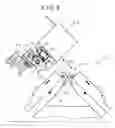 Fig. 07 - End yarn treatment apparatus and method of weft knitting machine