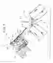 Fig. 08 - End yarn treatment apparatus and method of weft knitting machine