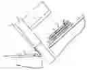 Fig. 01 - Cutting machine for food products
