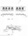 Fig. 07 - Compact keyboard apparatus with accurate detection of key pressing speed