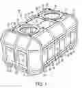 Fig. 02 - Modular structure